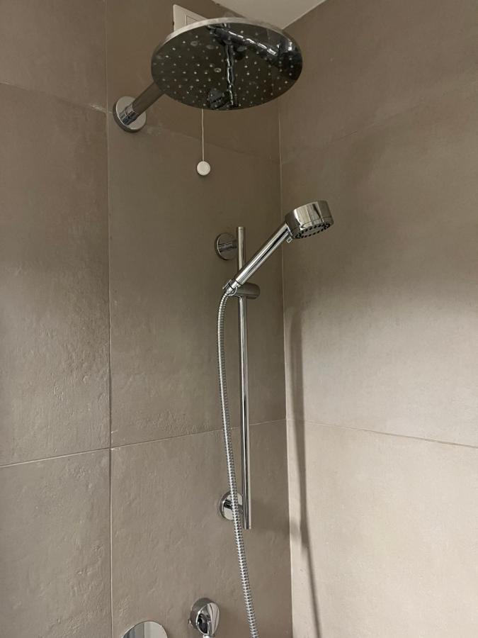 Alla Crosera Del Santo Padova Bagian luar foto
