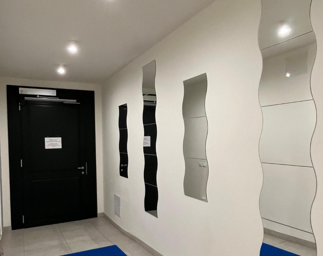 Alla Crosera Del Santo Padova Bagian luar foto